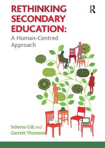 Cover image for Rethinking Secondary Education: A Human-Centred Approach