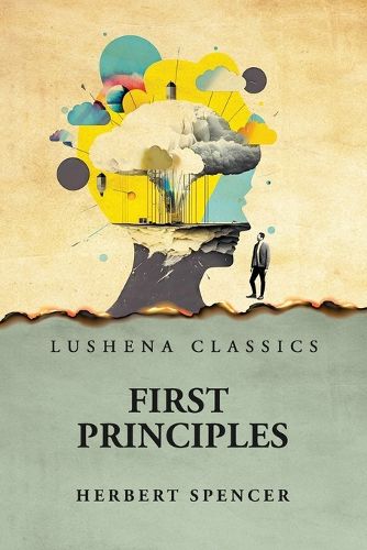 Cover image for First Principles