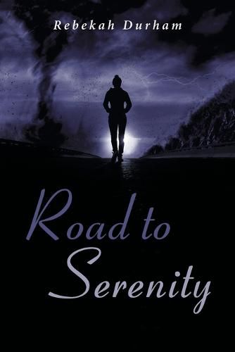 Cover image for Road to Serenity