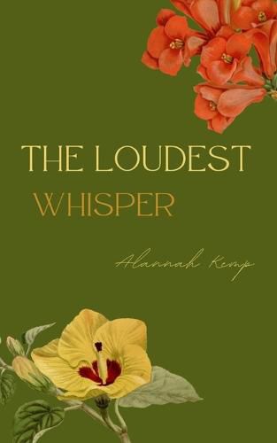 Cover image for The Loudest Whisper