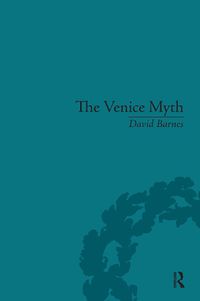 Cover image for The Venice Myth