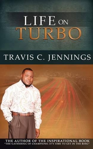 Cover image for Life on Turbo