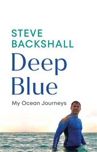 Cover image for Deep Blue