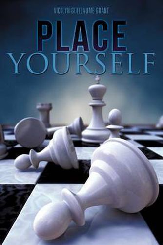 Cover image for Place Yourself