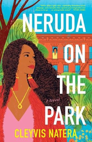 Cover image for Neruda on the Park