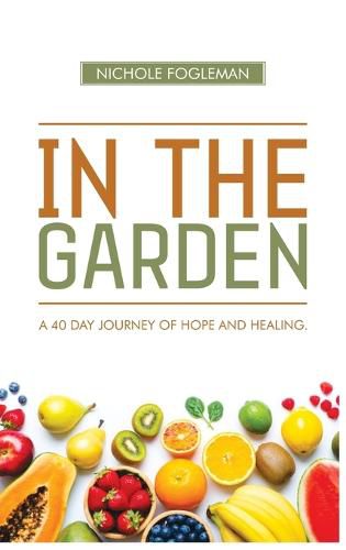 Cover image for In the Garden