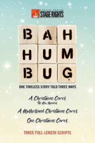 Cover image for Bah Humbug