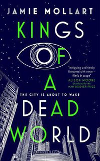 Cover image for Kings of a Dead World