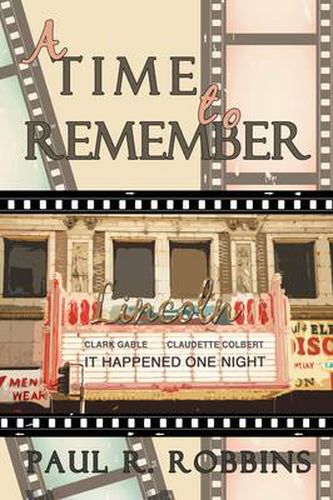 Cover image for A Time to Remember