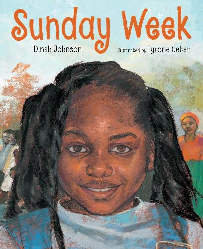 Cover image for Sunday Week