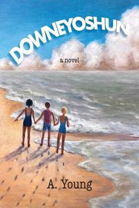 Cover image for Downeyoshun