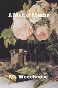 Cover image for A Man of Means