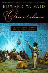 Cover image for Orientalism