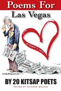 Cover image for Poems for Las Vegas