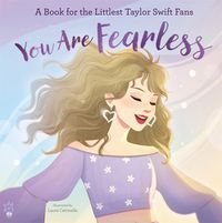 Cover image for You Are Fearless