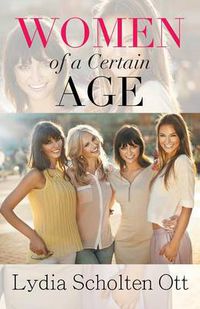 Cover image for Women of a Certain Age