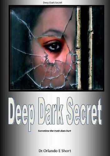 Cover image for Deep Dark Secrets