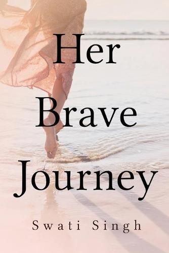 Cover image for Her Brave Journey