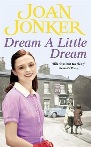 Cover image for Dream a Little Dream: A young family rediscover their roots and true happiness