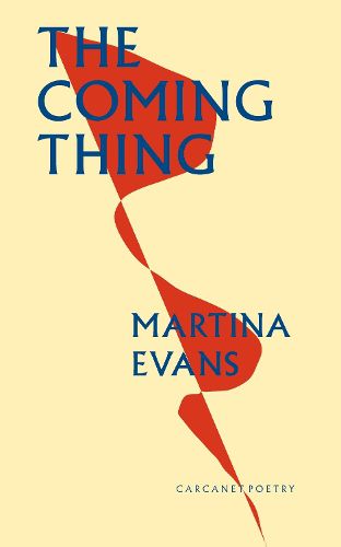 Cover image for The Coming Thing