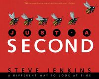 Cover image for Just a Second