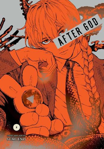 Cover image for After God, Vol. 8