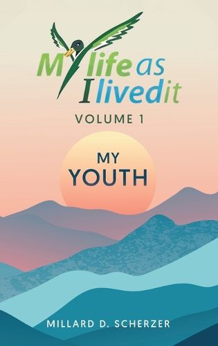 Cover image for My life As I Lived It