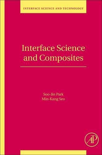 Cover image for Interface Science and Composites