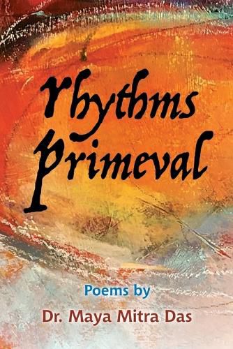 Cover image for Rhythms Primeval