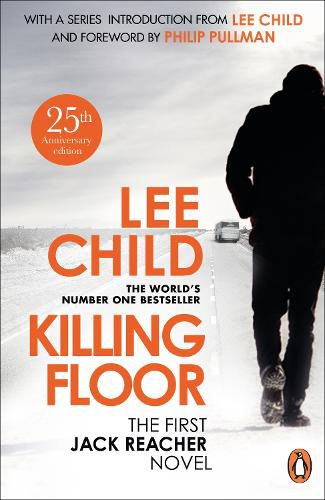 Killing Floor (Jack Reacher, Book 1)