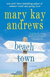 Cover image for Beach Town