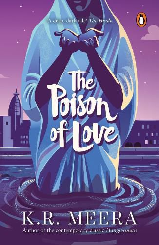 Cover image for The Poison of Love