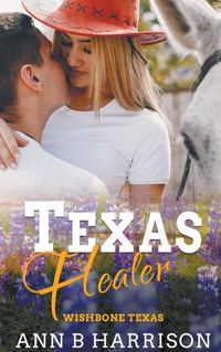 Cover image for Texas Healer