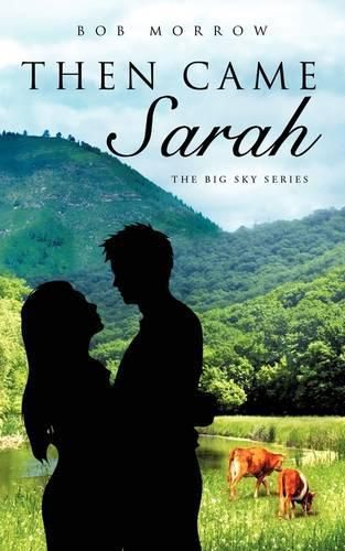 Cover image for Then Came Sarah