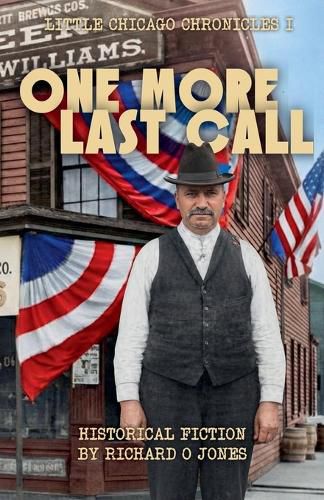 Cover image for One More Last Call