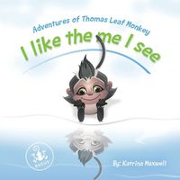 Cover image for I Like the Me I See