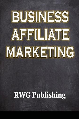 Business Affiliate Marketing