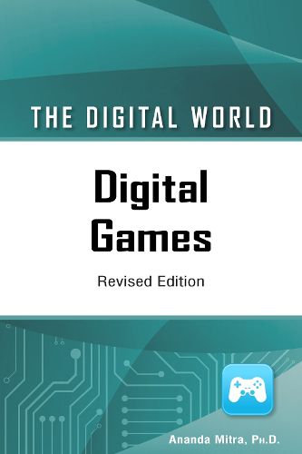 Cover image for Digital Games