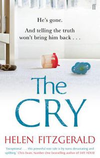 Cover image for The Cry