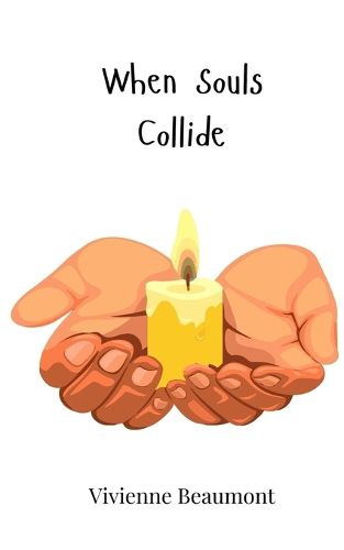 Cover image for When Souls Collide