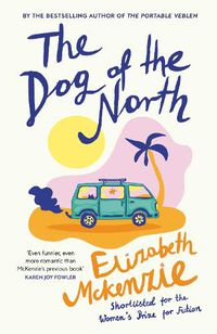 Cover image for The Dog of The North