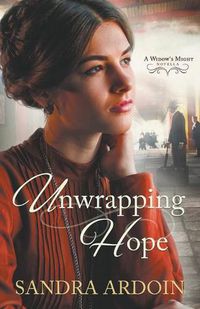 Cover image for Unwrapping Hope