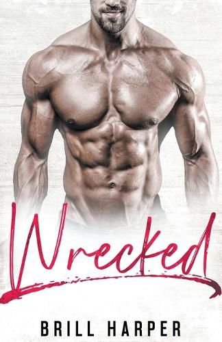 Cover image for Wrecked