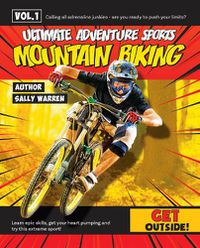 Cover image for Mountain Biking