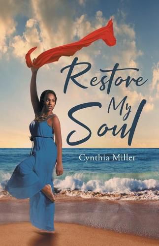 Cover image for Restore My Soul