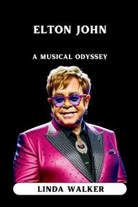 Cover image for Elton John