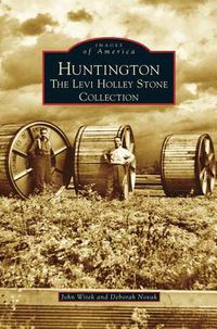 Cover image for Huntington: The Levi Holley Stone Collection