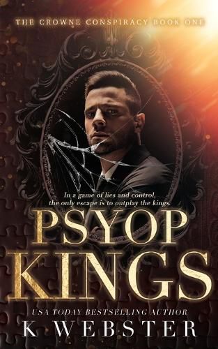 Cover image for Psyop Kings
