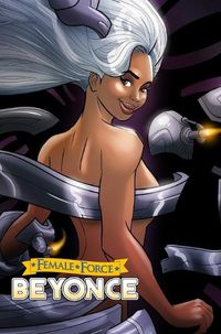 Cover image for Female Force