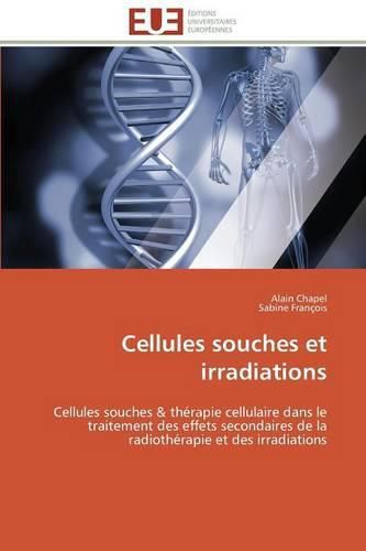 Cover image for Cellules souches et irradiations